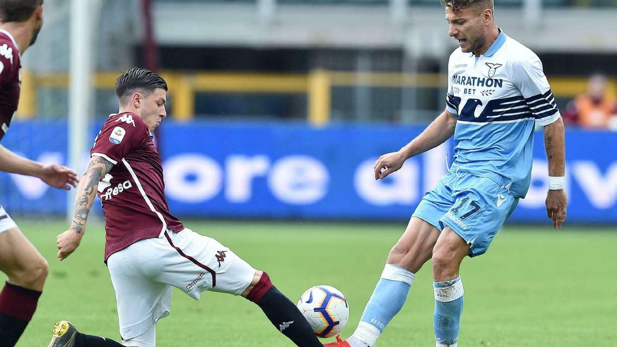 More European clubs oppose plan to overhaul Champions League