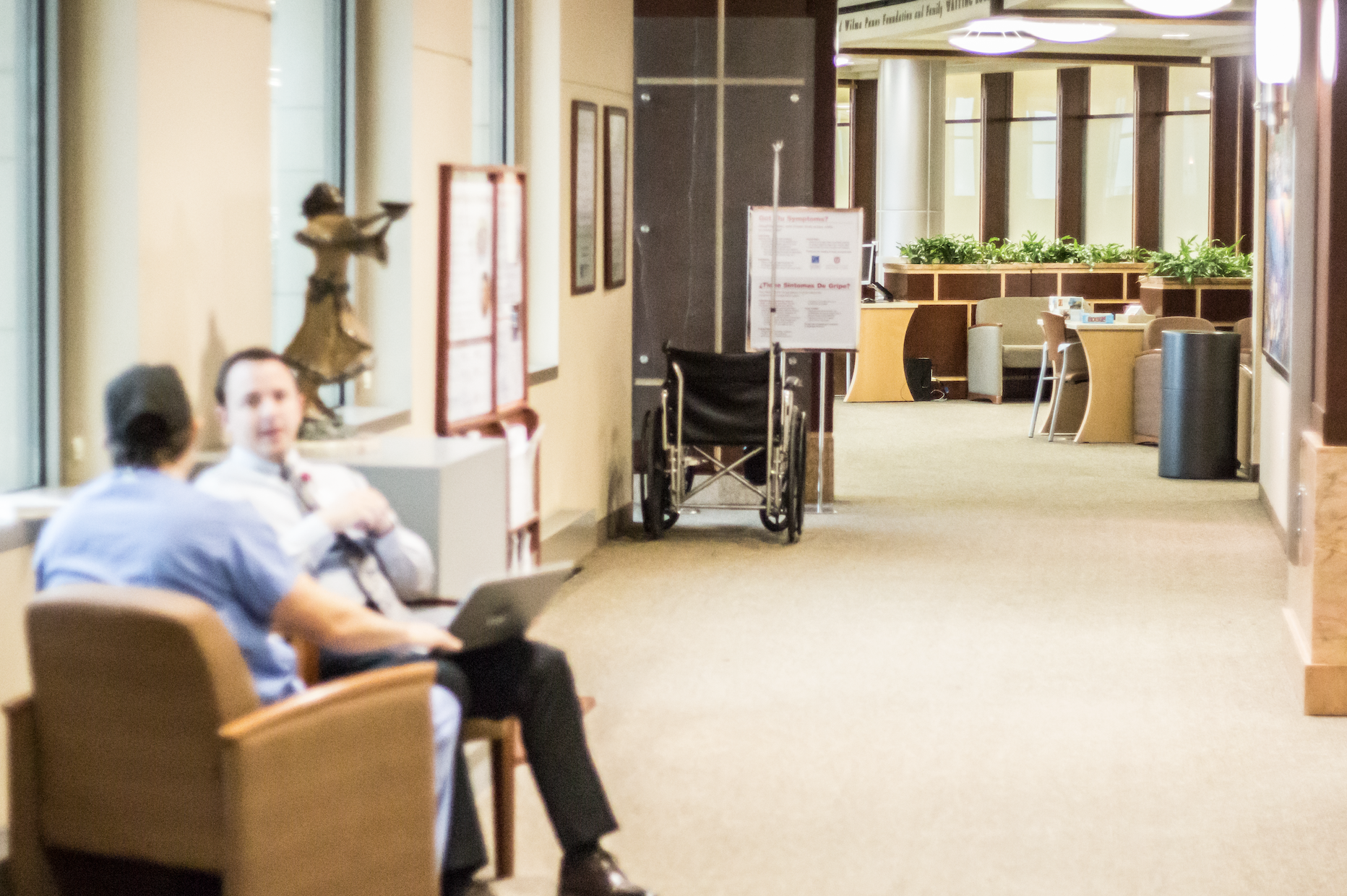 2 Utah health care companies named among best places to work