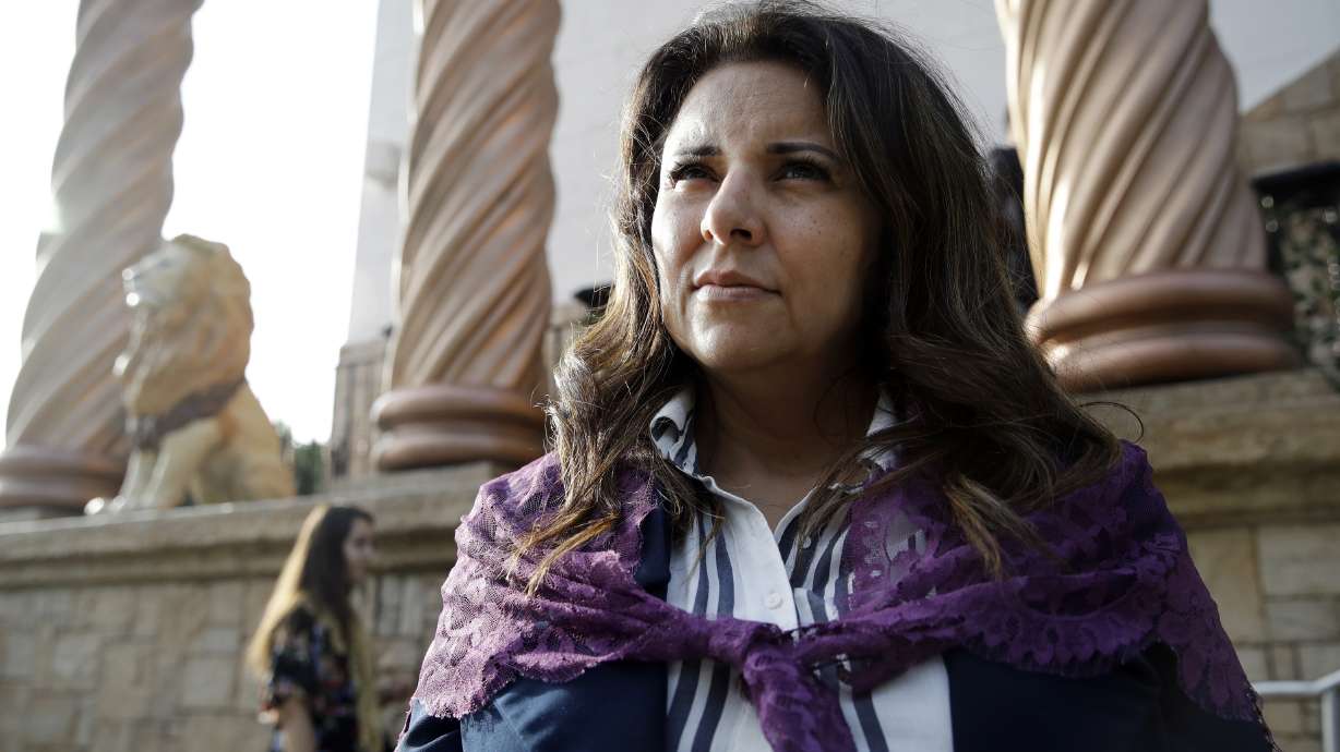 Mexican church leader's lawyers fault prosecutor's remarks