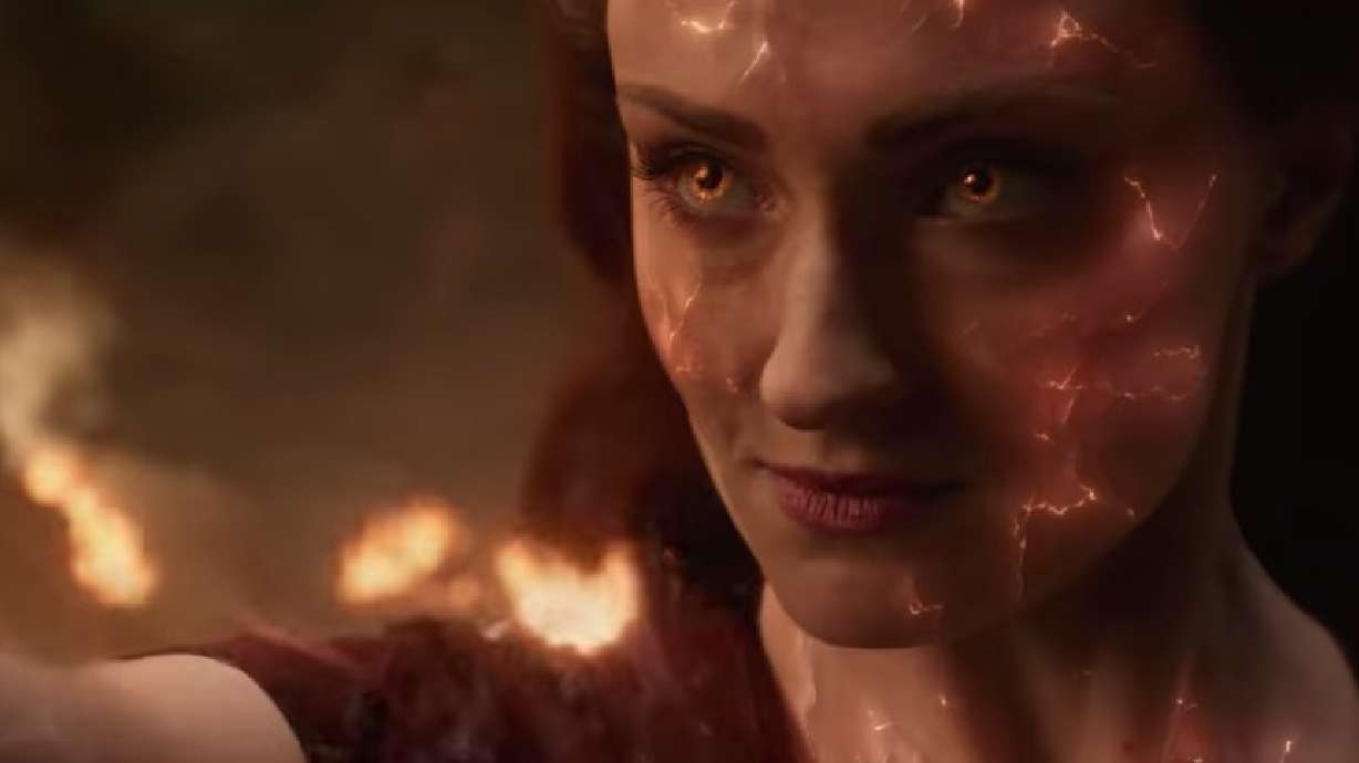 What parents need to know about 'Dark Phoenix'