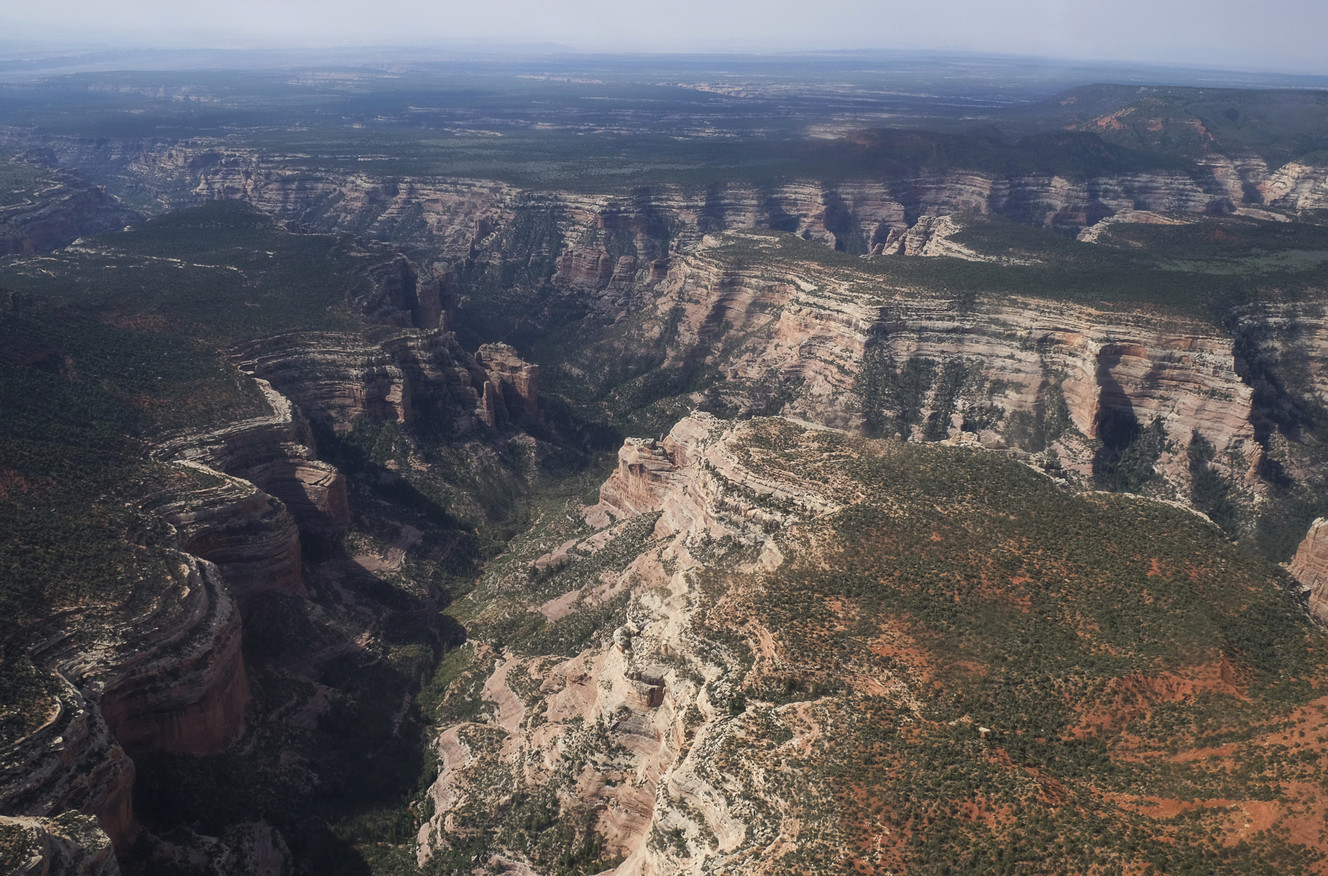 Utah attorney general reviewing San Juan County open meeting complaints