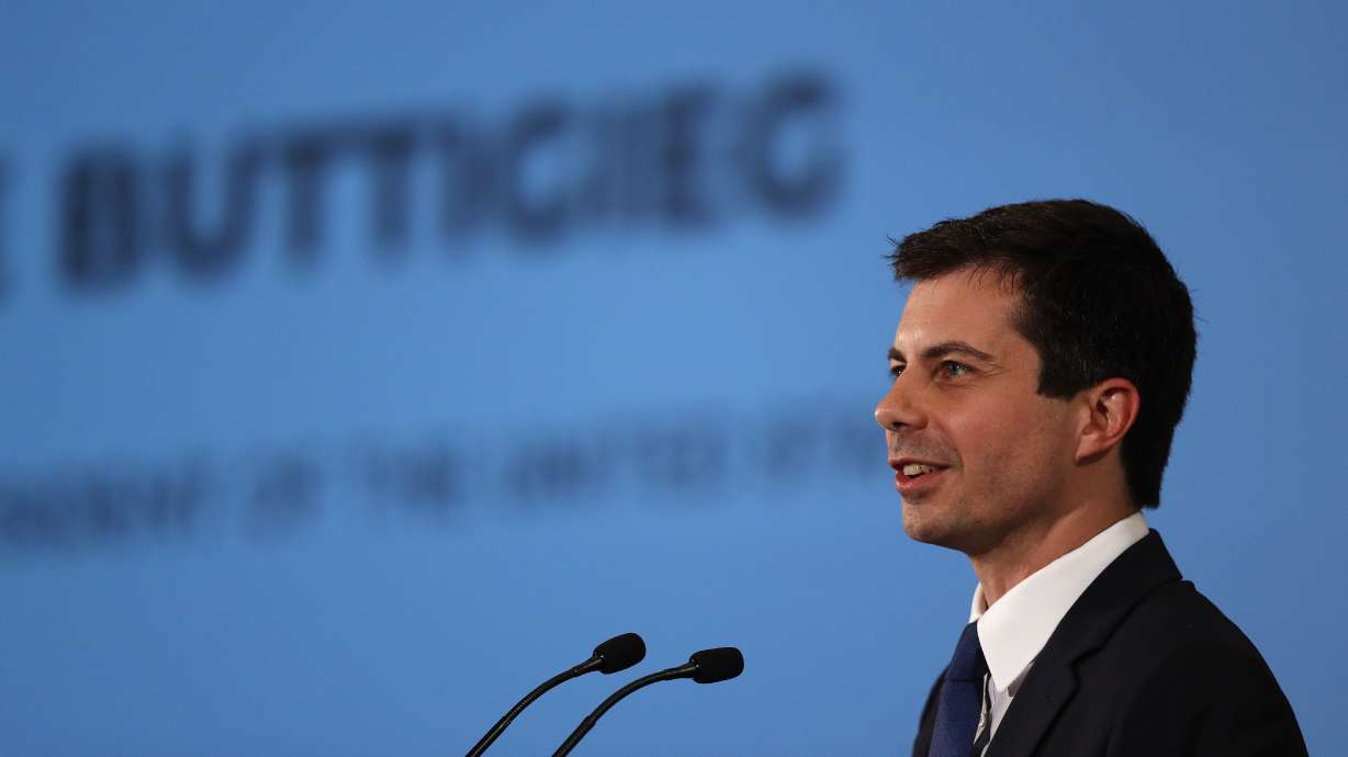 Buttigieg campaign grows, looking to sustain early momentum