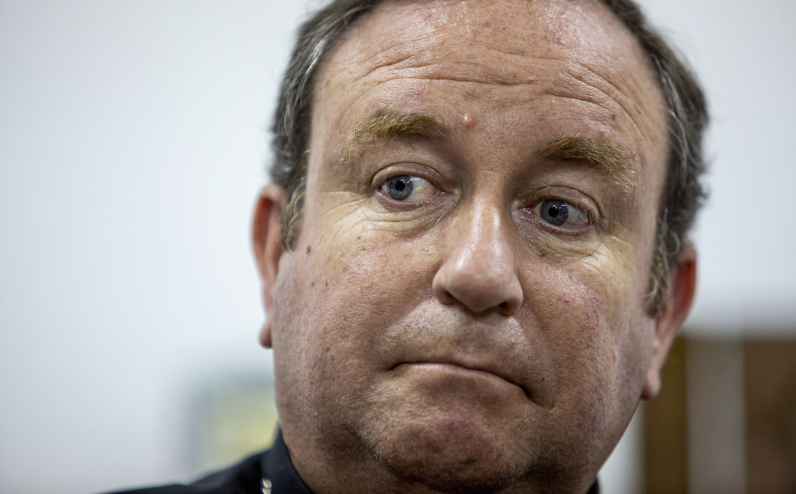 Prosecutor accuses Argentine bishop close to pope of abuse