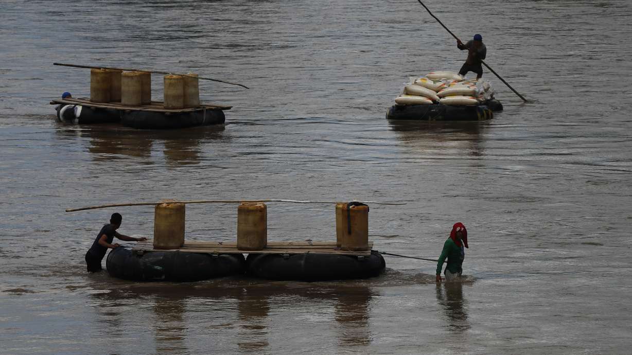 Free traders no more? GOP warms up to Trump's use of tariffs