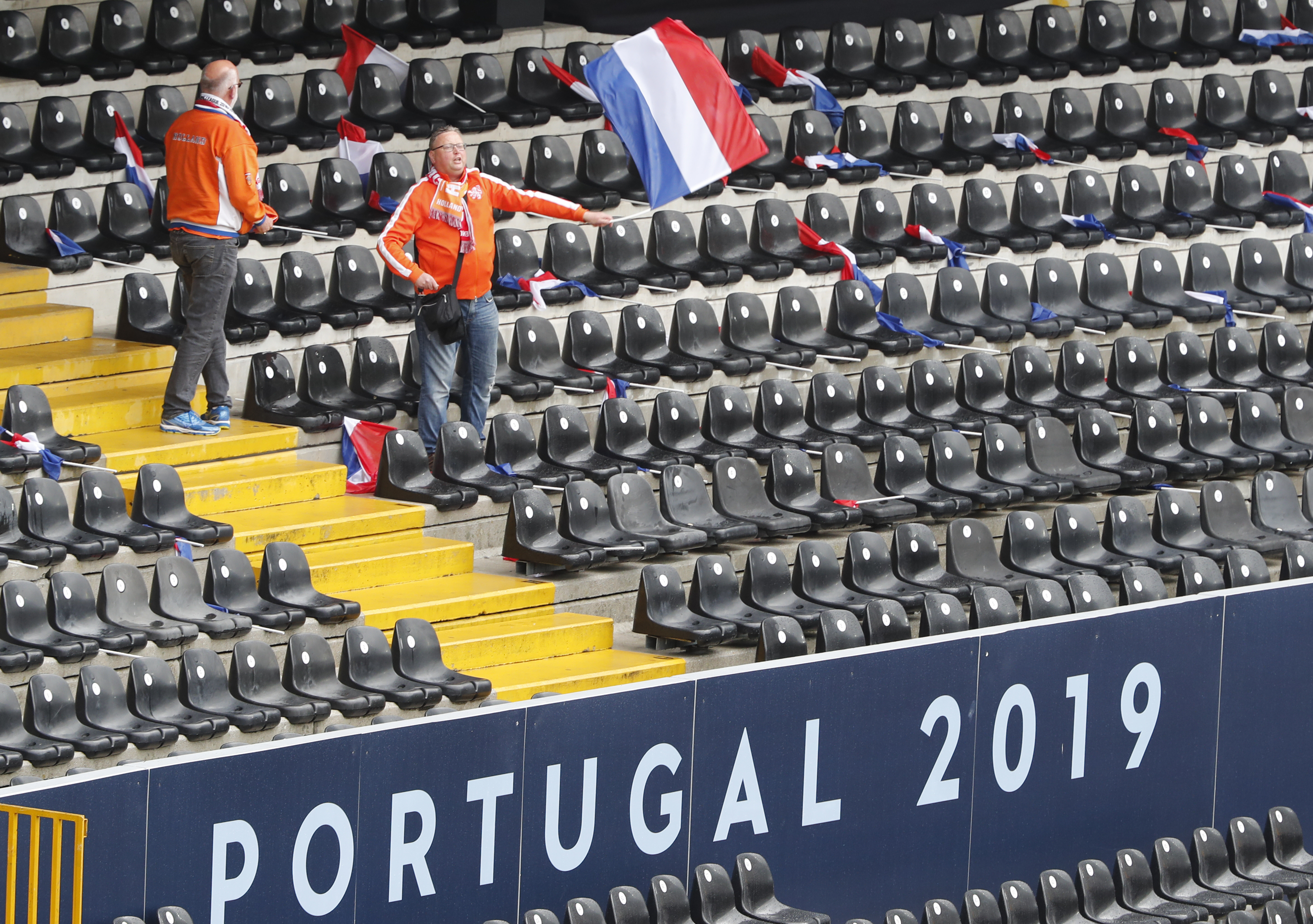 Spain and Portugal to consider joint bid for 2030 World Cup