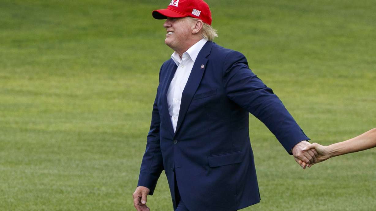 US-Mexico deal offers few new solutions, political victory