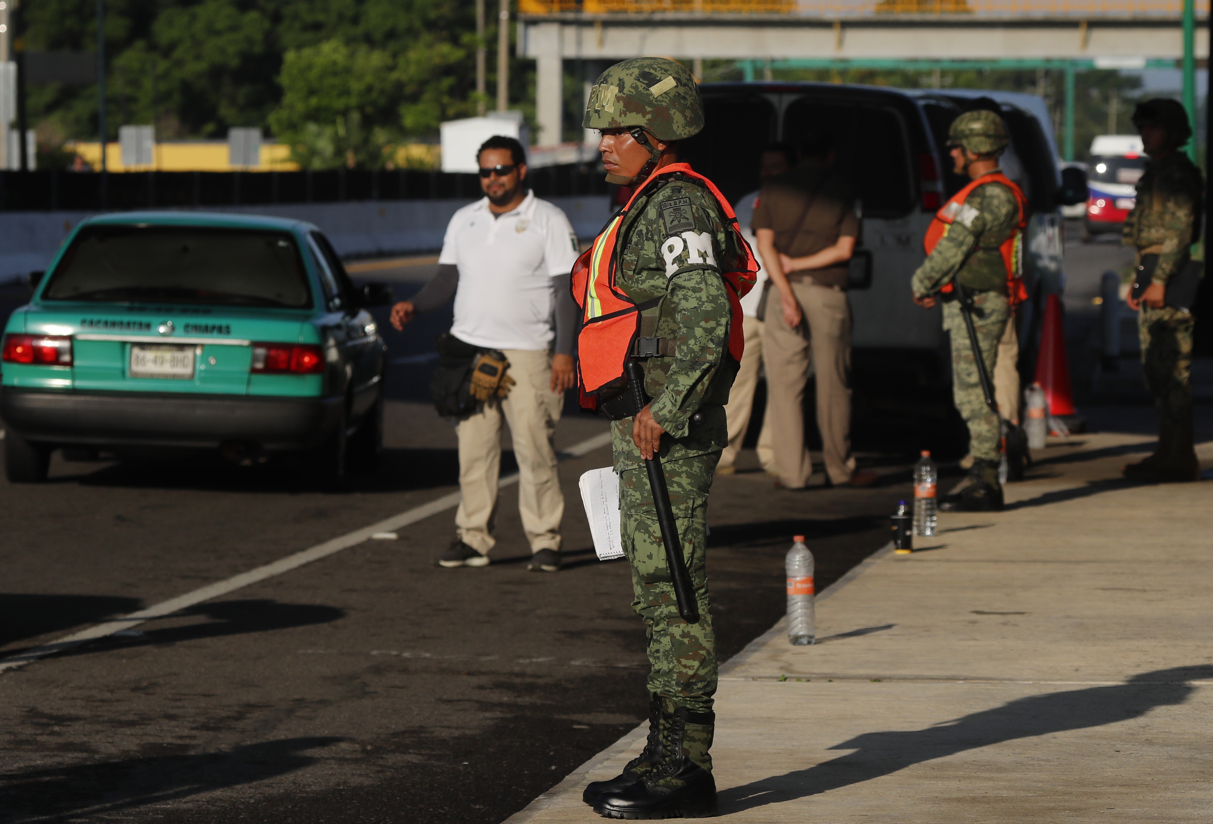 Why Trump's trade wars are pressuring both economy and Fed