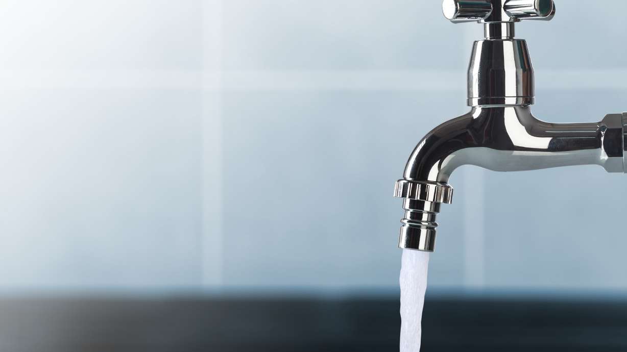 Lab results from Elk Ridge water break expected by Tuesday