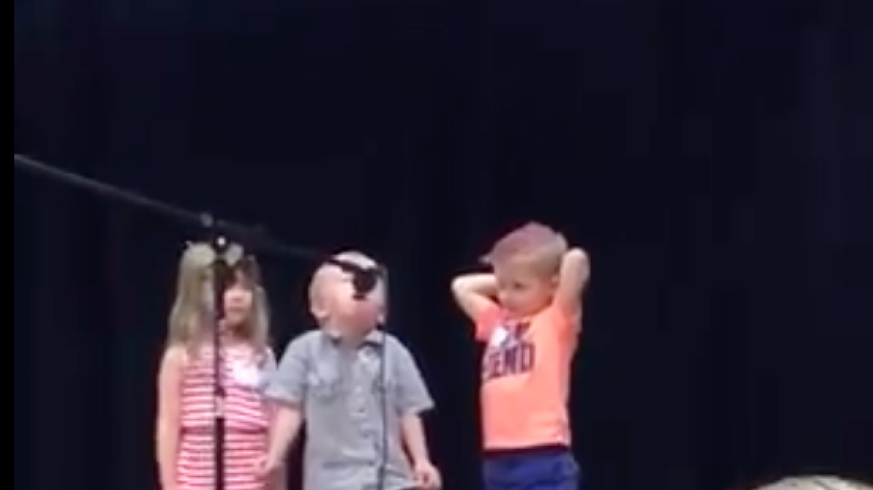 Have You Seen This? It’s always a good time for 'The Imperial March’