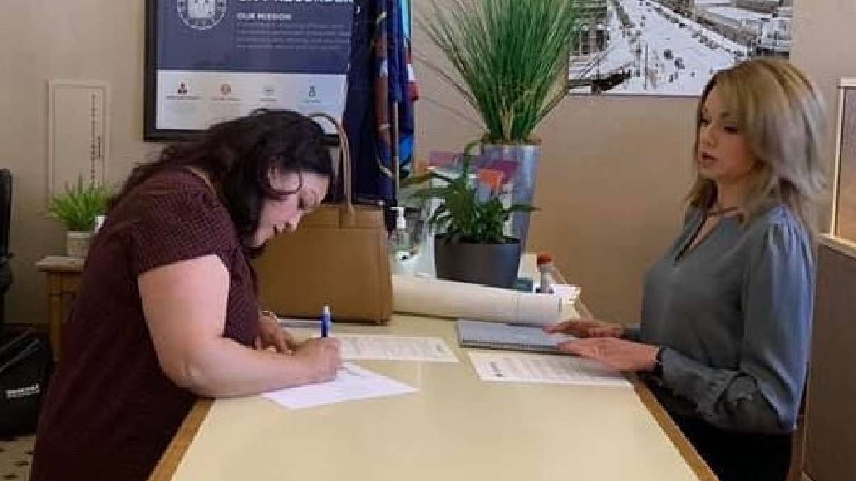 Salt Lake City mayor's race 2019: Here's everyone who's officially running