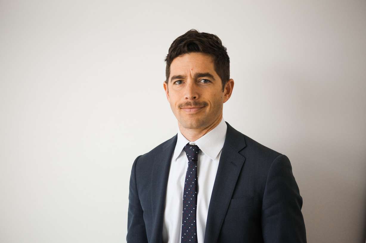 (Photo: David Garbett Campaign)