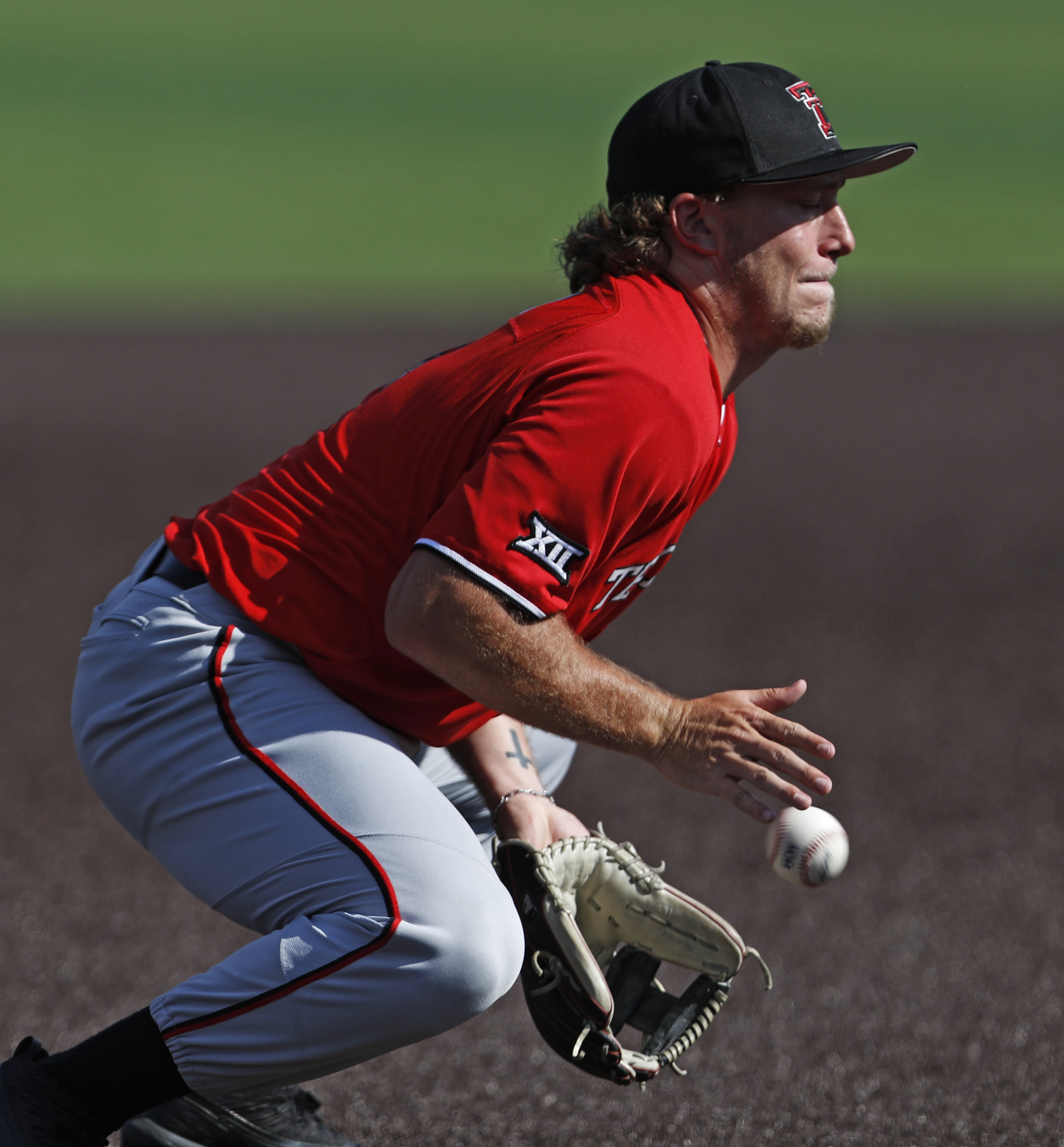 Oklahoma State's wild 6-5 win over Texas Tech forces Game 3