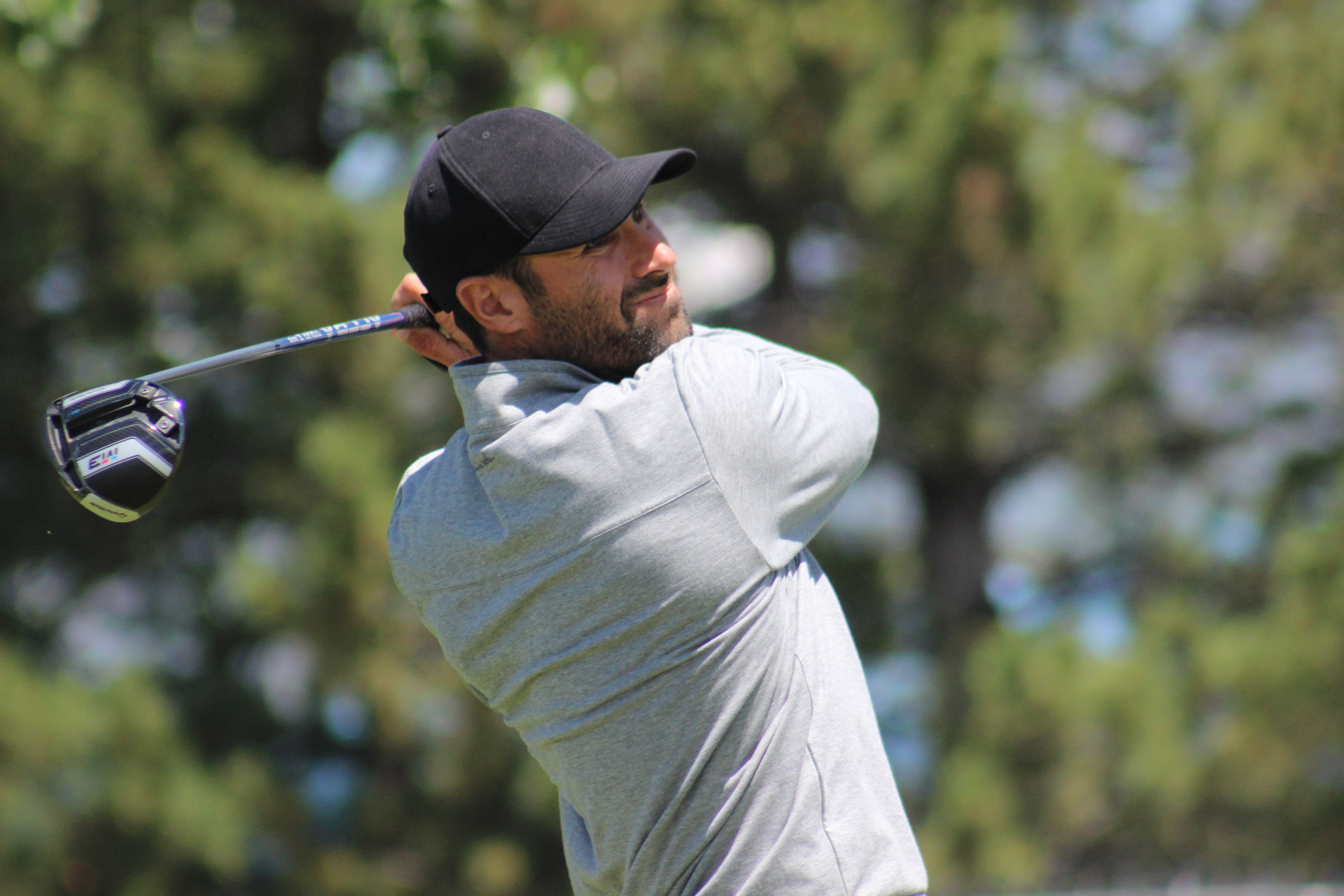 Park City's Steele DeWald shoots sparkling 65 to claim 80th annual Provo Open title