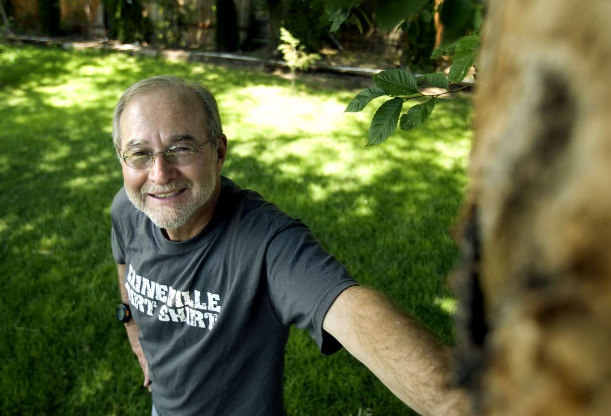 (Photo: Laura Seitz, KSL, File)