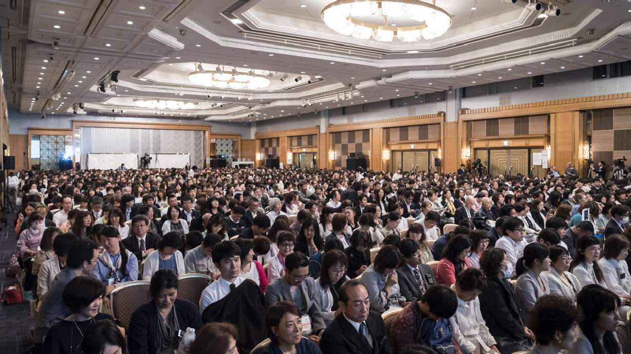 Religious leaders want to get the attention of world leaders. What's the right approach?