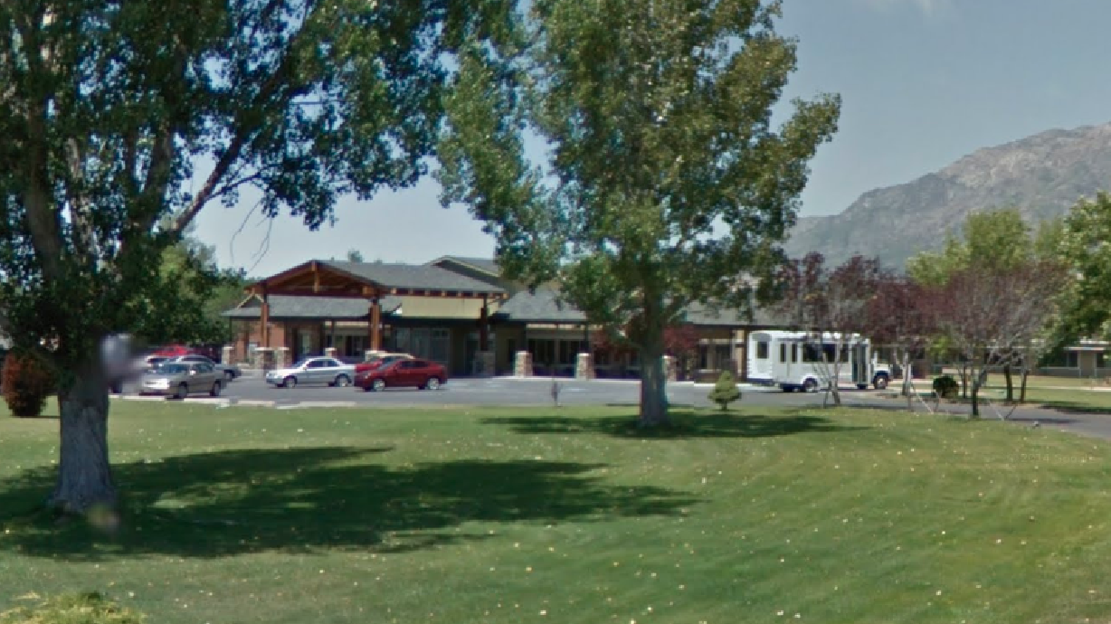 Ogden nursing home 1 of 5 outed in federal report on 'substandard care' at America's care centers