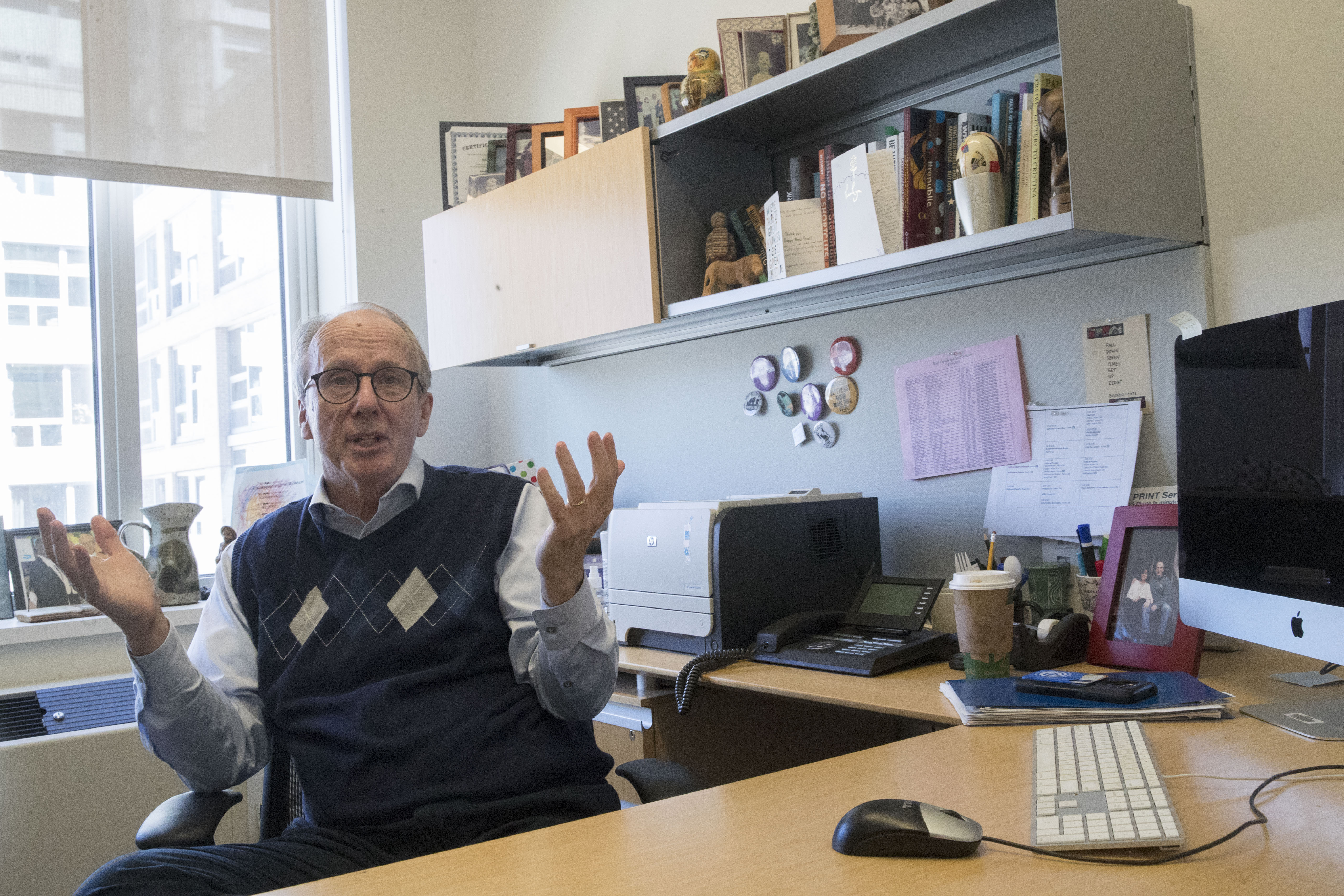 Seniors more likely to work longer in big metropolitan areas