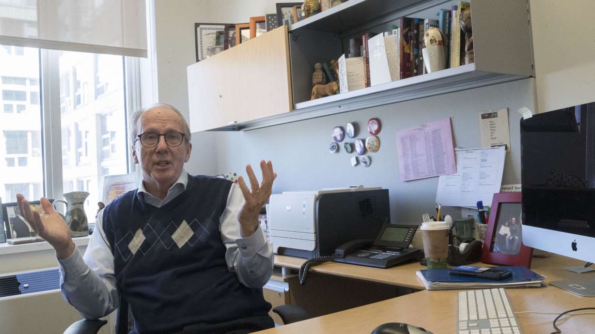 Seniors more likely to work longer in big metropolitan areas