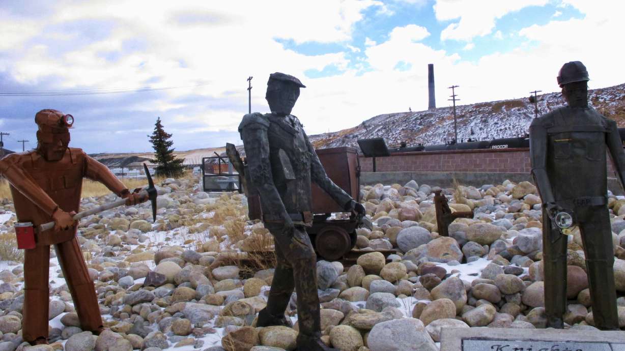 US Supreme Court will hear Montana arsenic cleanup case