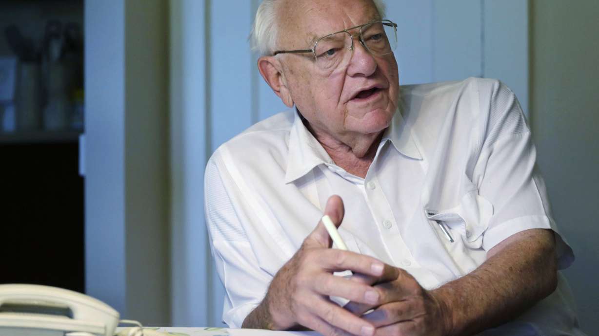 Death-penalty trial panned in state that ended punishment