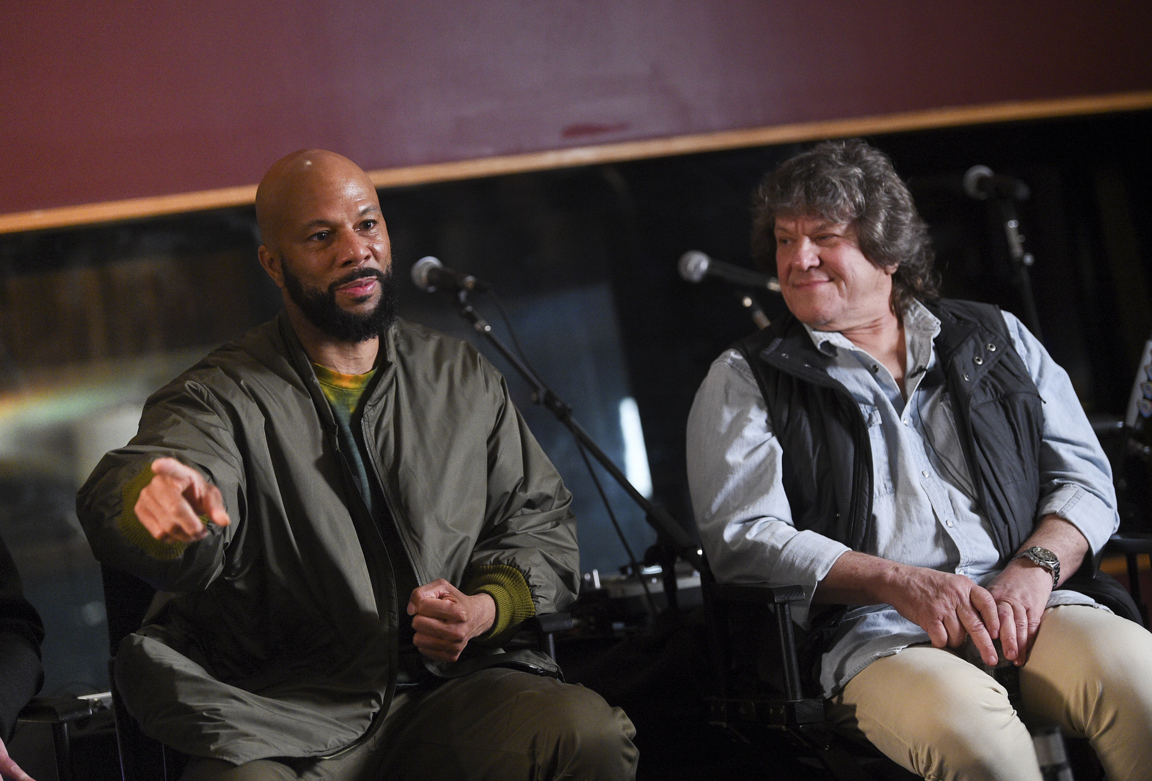 Woodstock 50 in doubt but organizers say in talks with venue