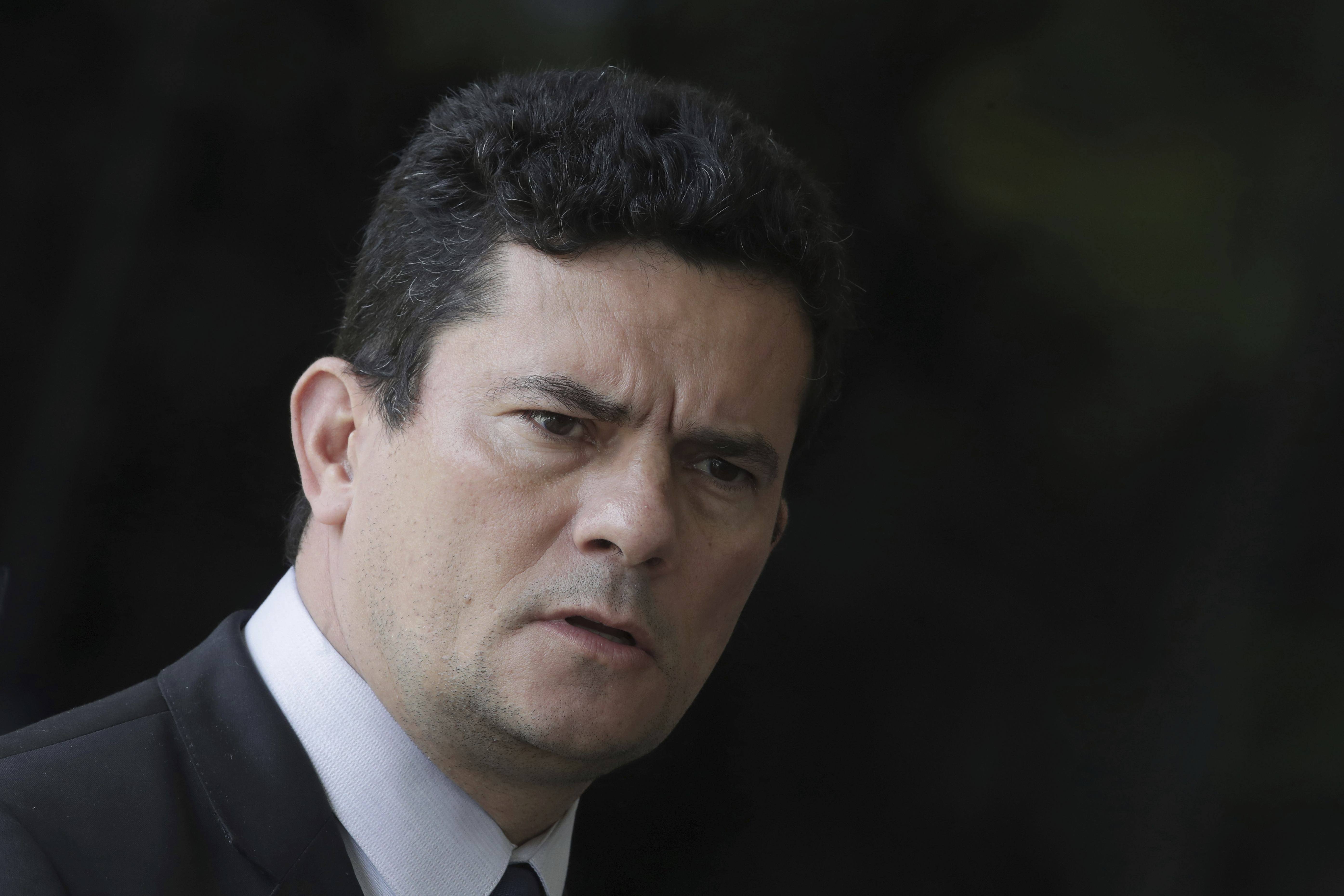 Brazil law group wants justice minister, prosecutors removed