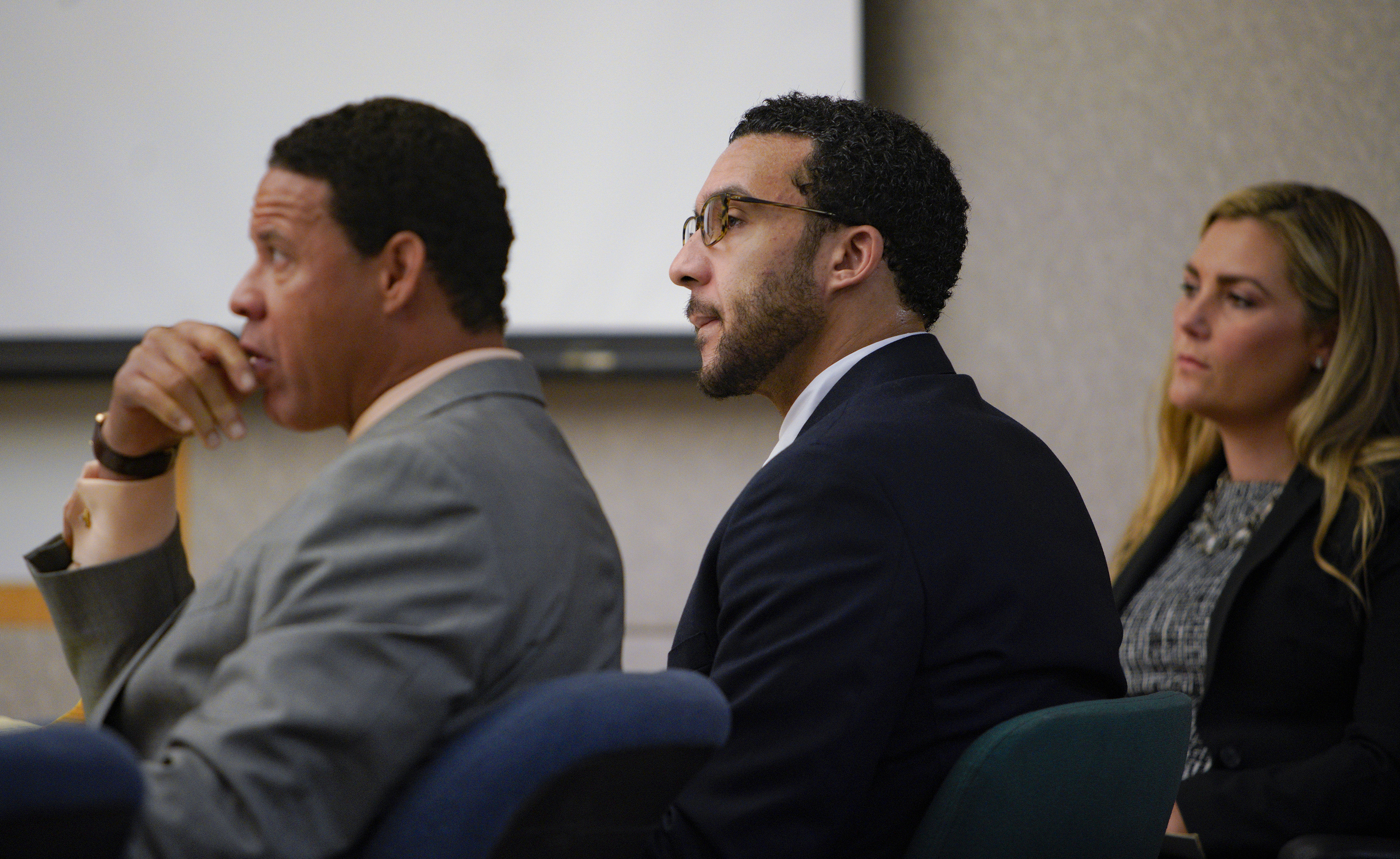Ex-NFL player Kellen Winslow Jr. convicted of rape