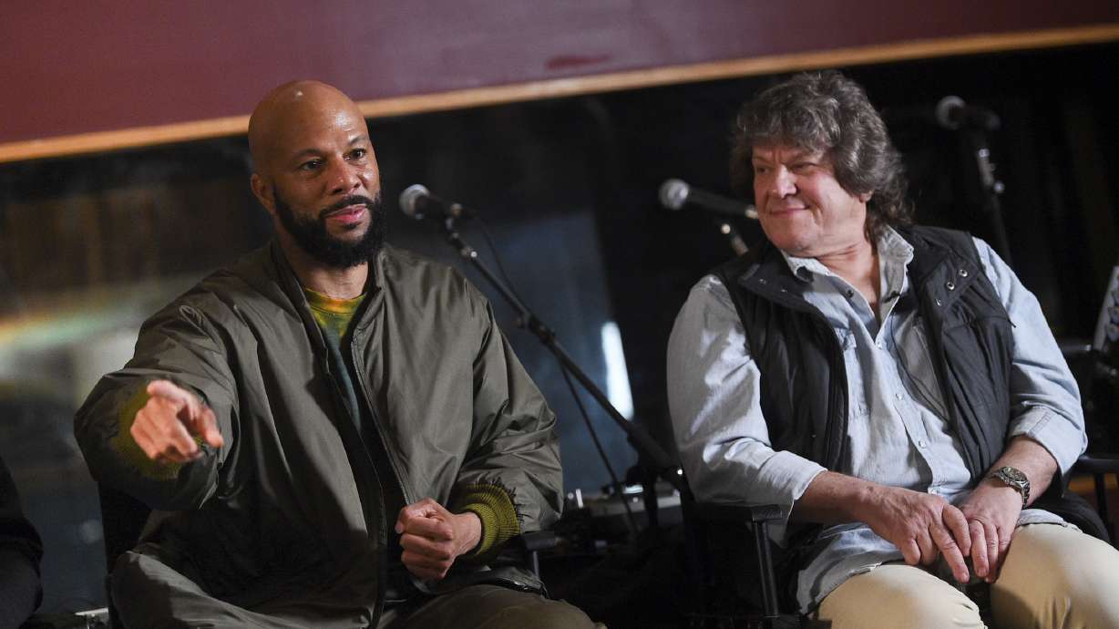 The Latest: Woodstock 50 in talks with alternate venue