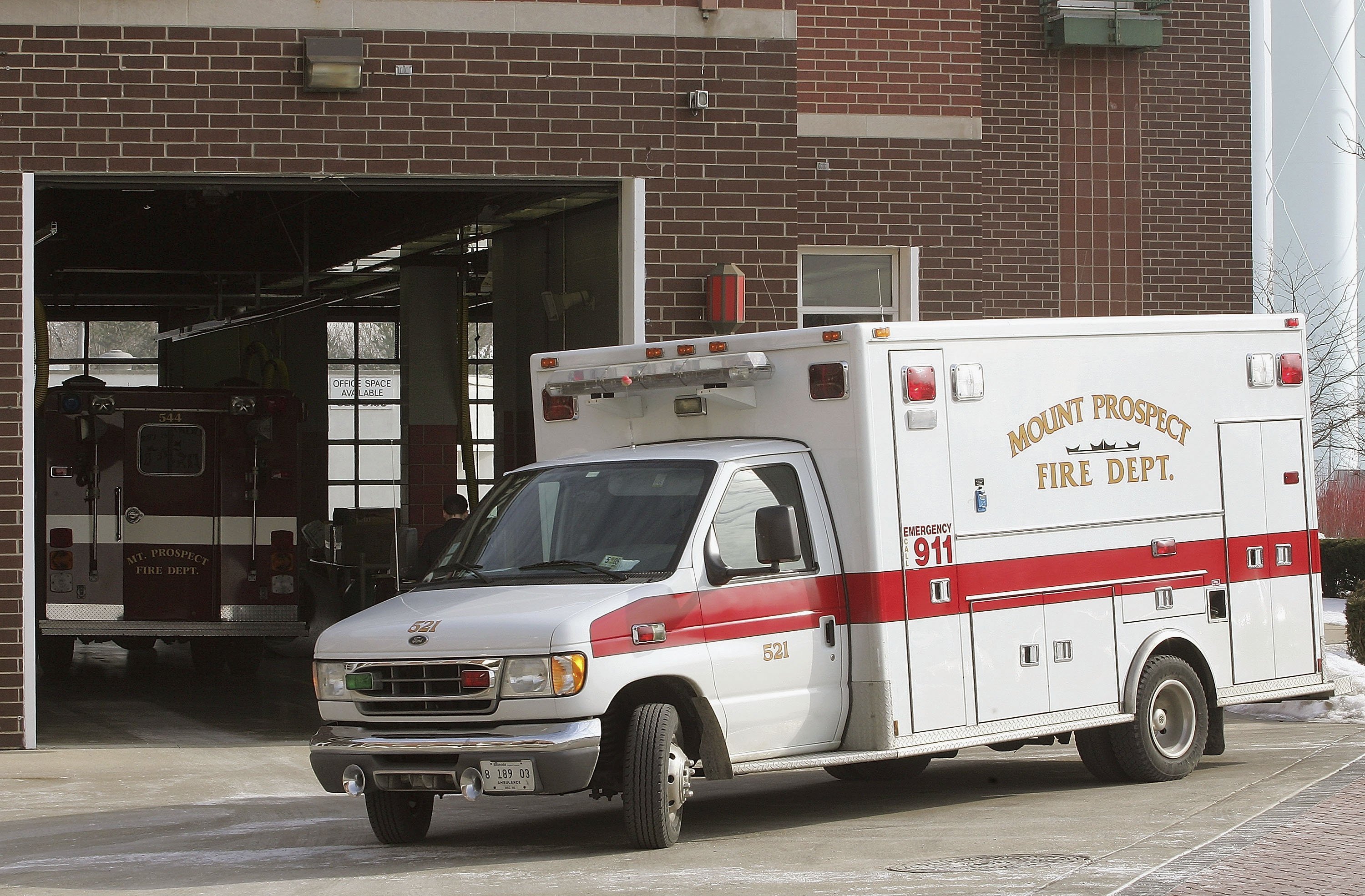 New law lets paramedics in Florida be armed in 'high-risk incidents'