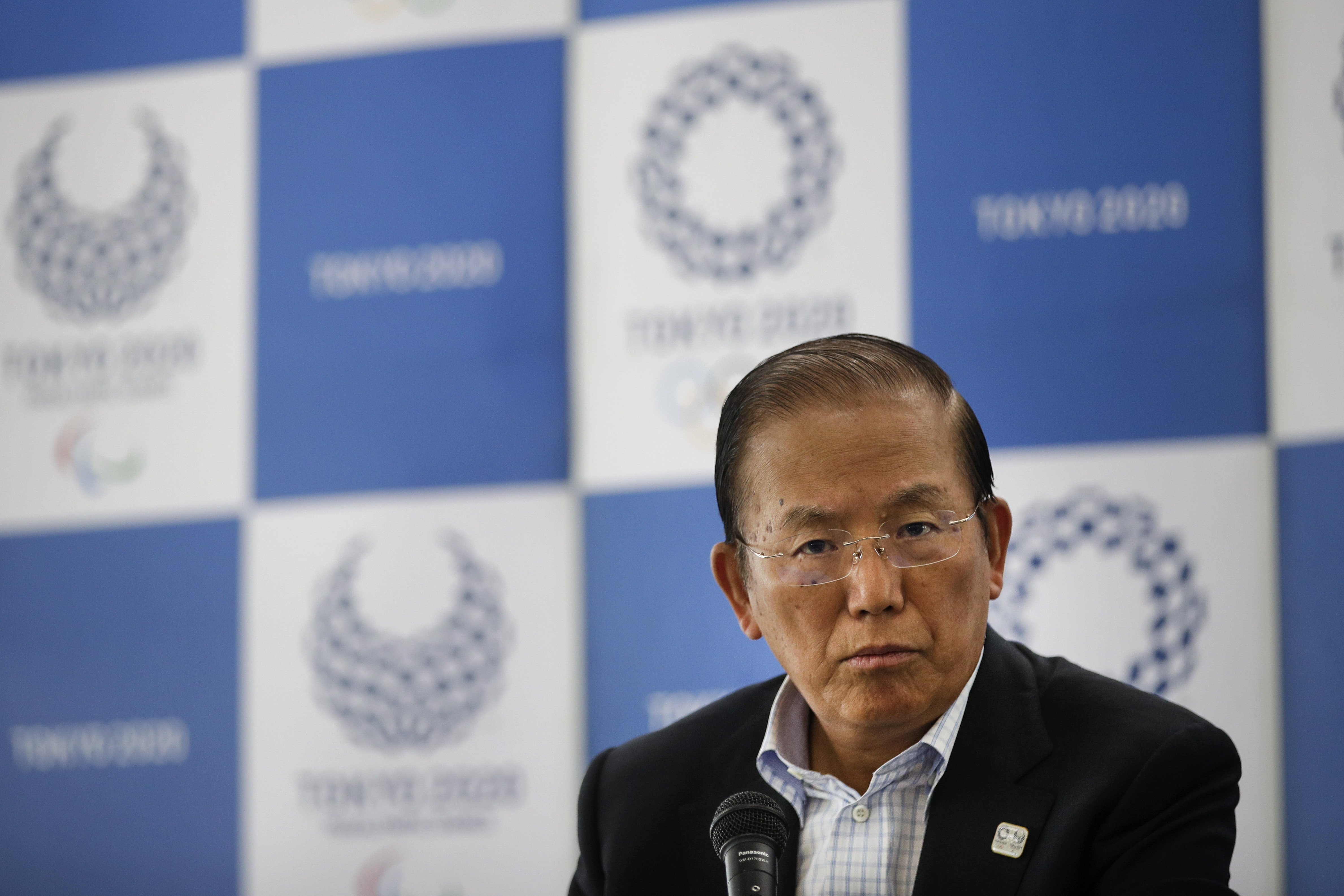 Tokyo Olympics next year: Faster, Stronger, but not Higher