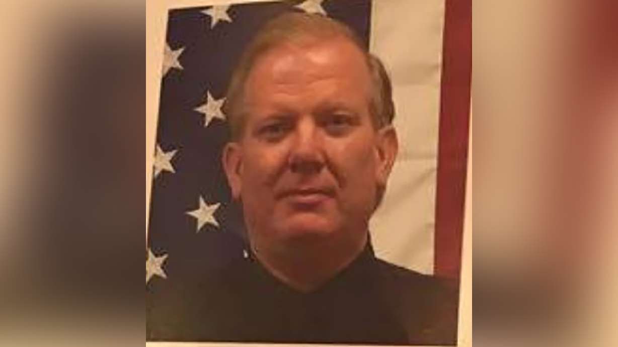 Former Mesquite detective pleads guilty to sexually exploiting St. George boy