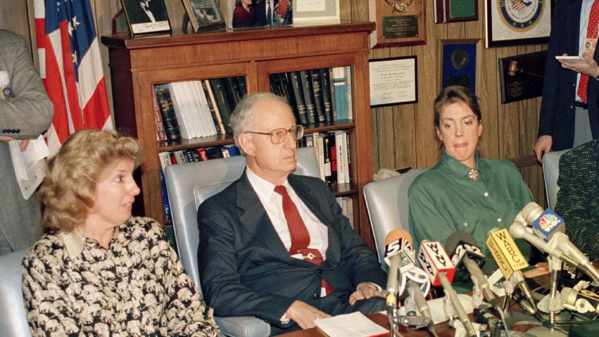 Linda Fairstein condemns Netflix series on Central Park Five