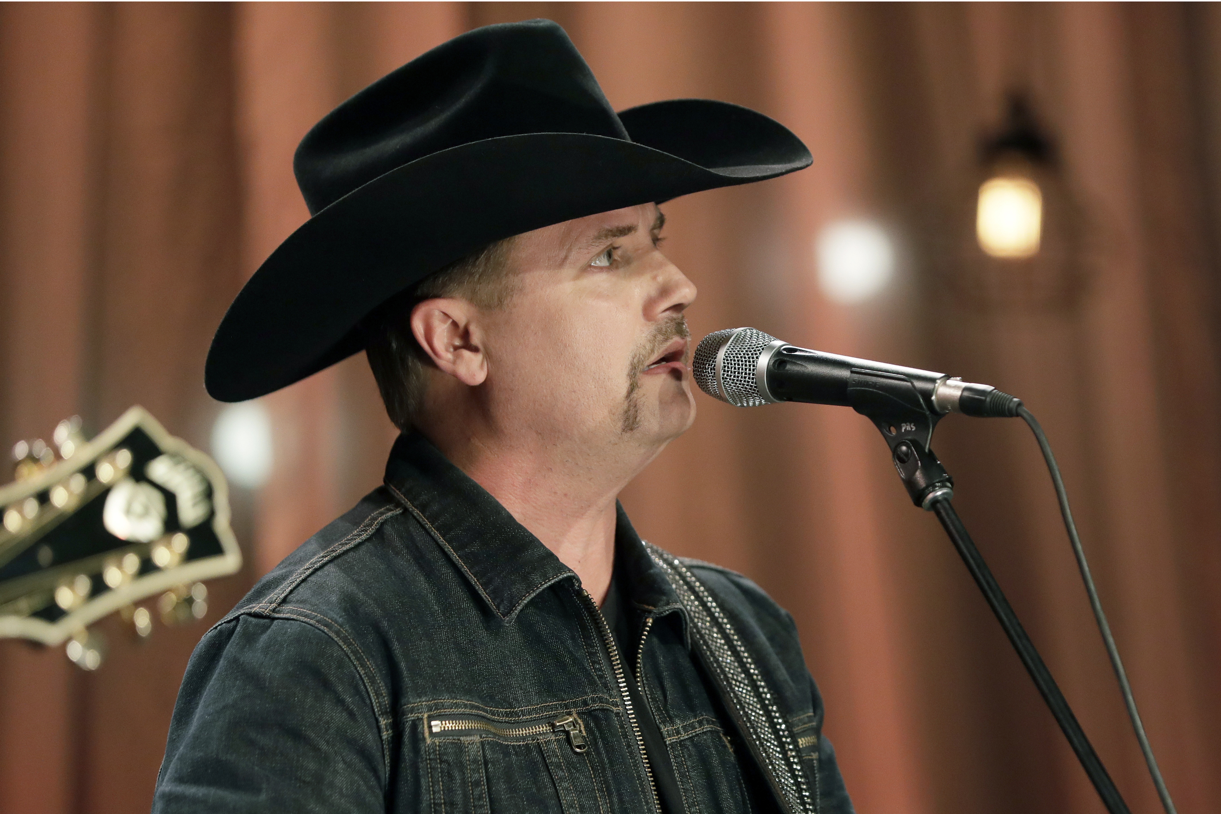 Fox News hosts join John Rich on country song about politics