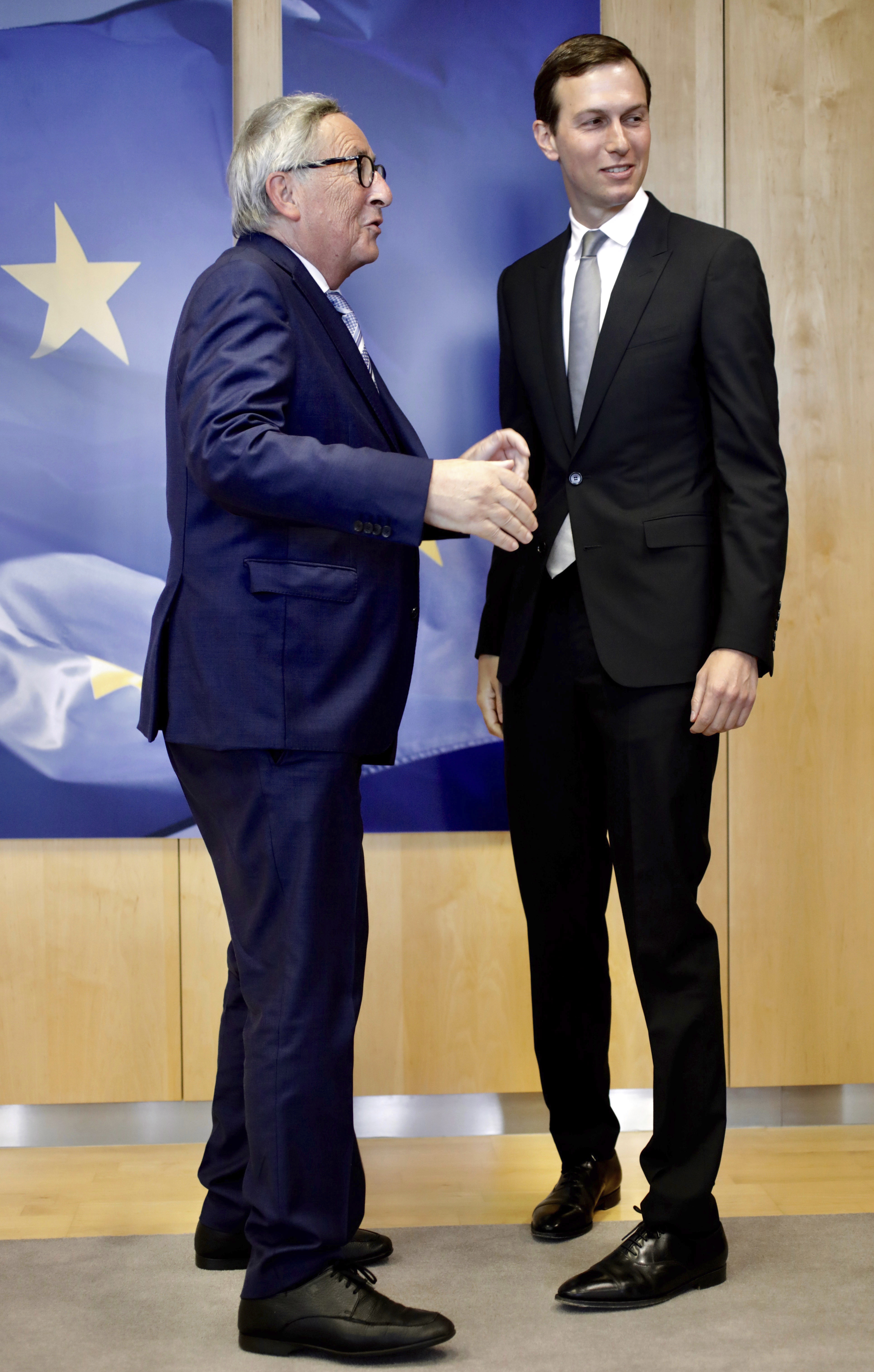 US says Egypt, Jordan and Morocco to attend peace workshop