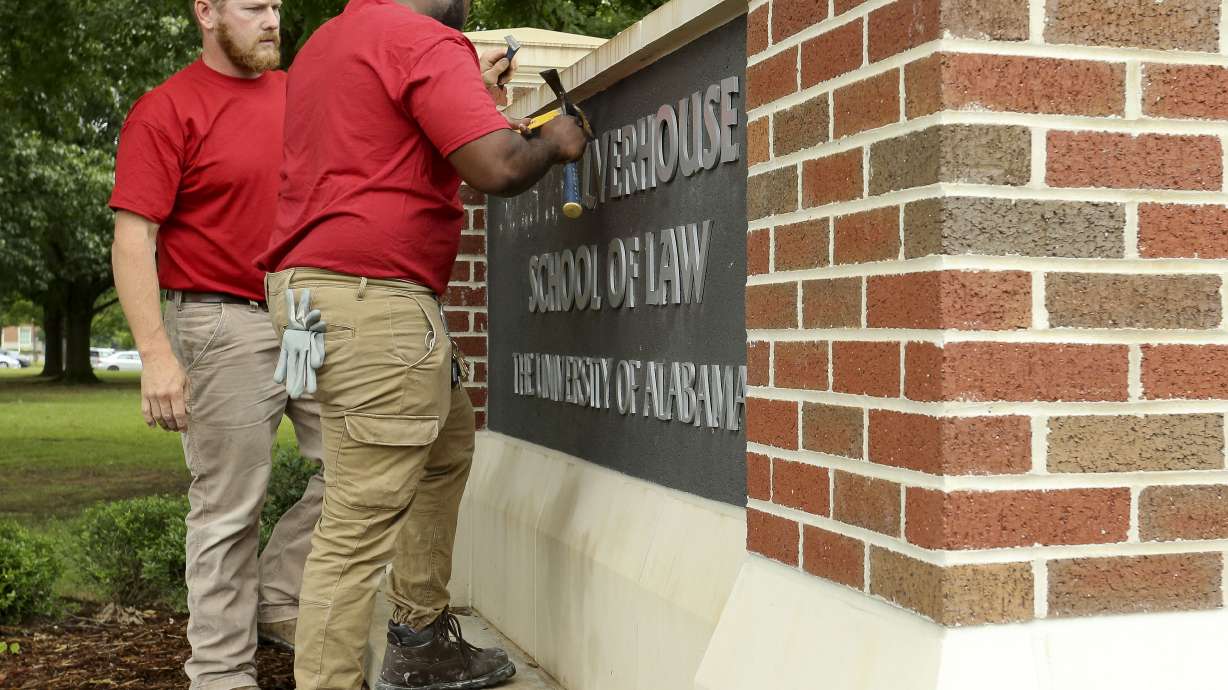 University: Return of donor's money 'never' about abortion