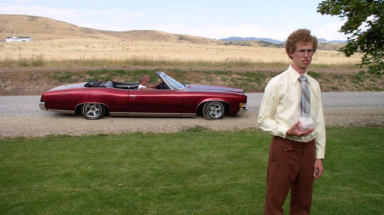 10 sweet 'Napoleon Dynamite' quotes in honor of the movie's 15-year anniversary