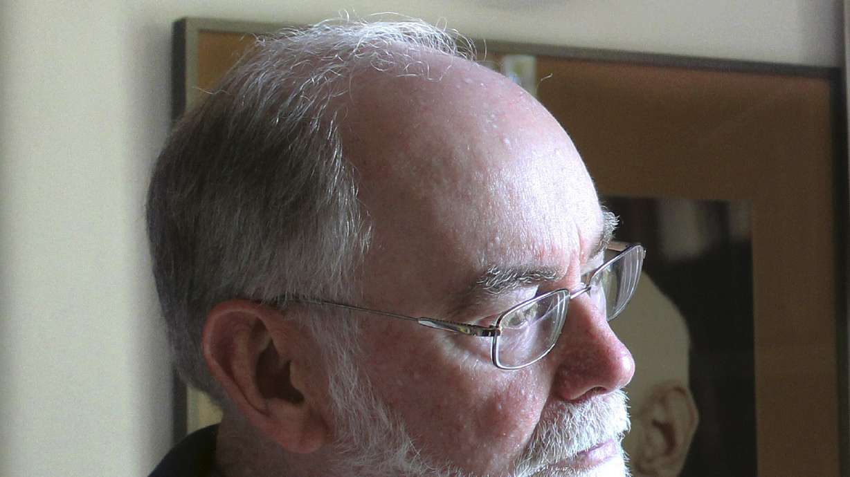 Holocaust Museum digitizing letters from Anne Frank's father