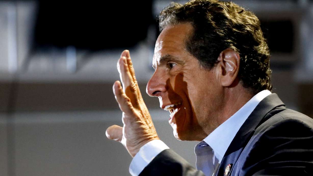 NY Senate votes to allow paid surrogacy agreements