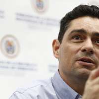 Ambassador visiting Utah urges Venezuelans to apply for protected status before Friday deadline