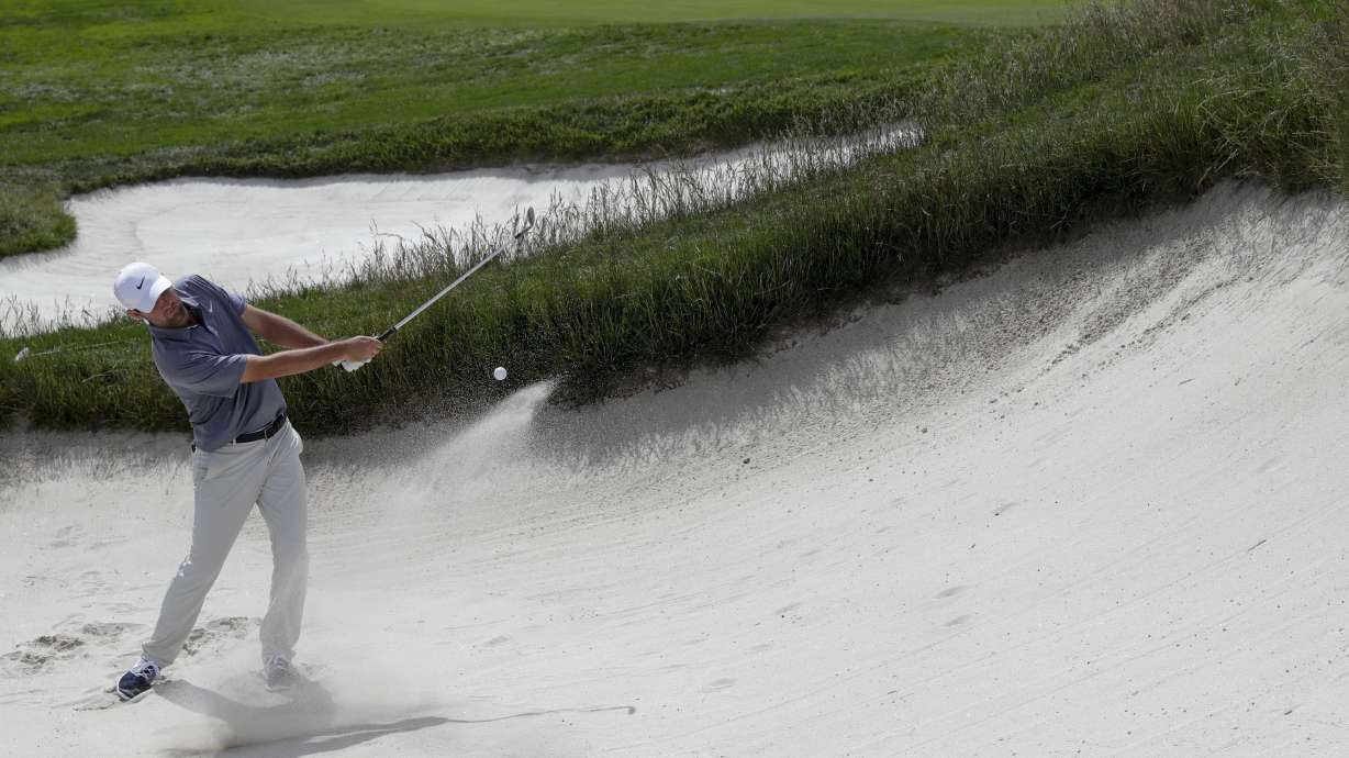 Column: US Open should be a tough test with no whining