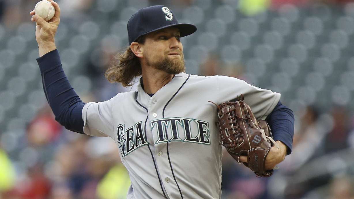 Polanco, Twins rally for 6-5 win vs. Mariners