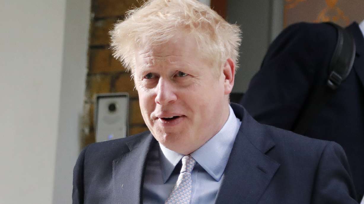 UK House of Commons rejects bid to rule out no-deal Brexit