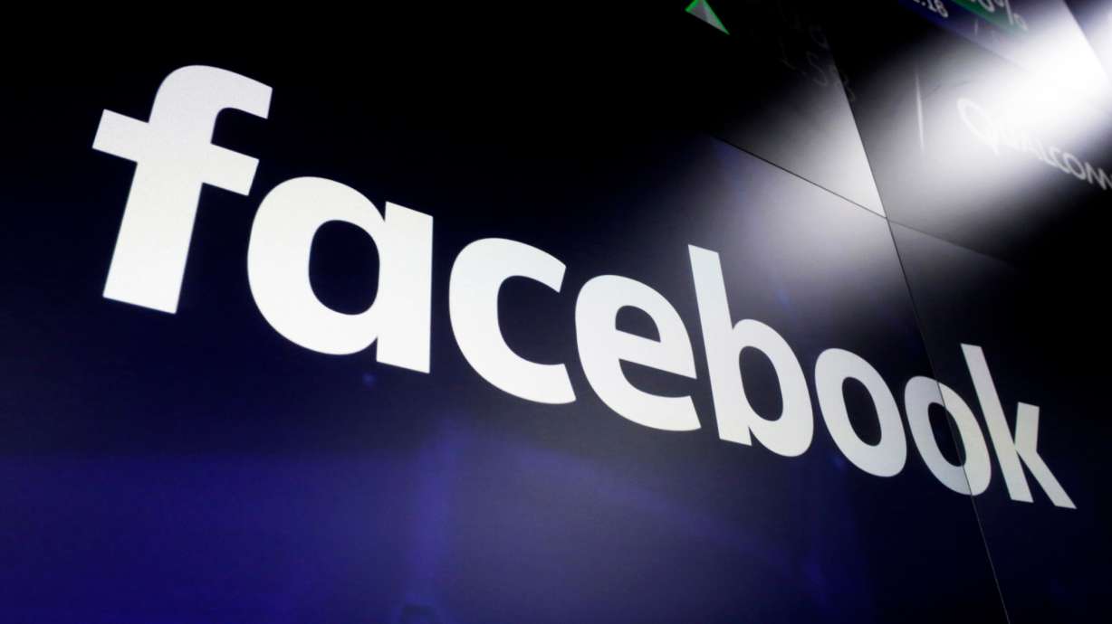 Facebook opens UK engineering hub to fight harmful content