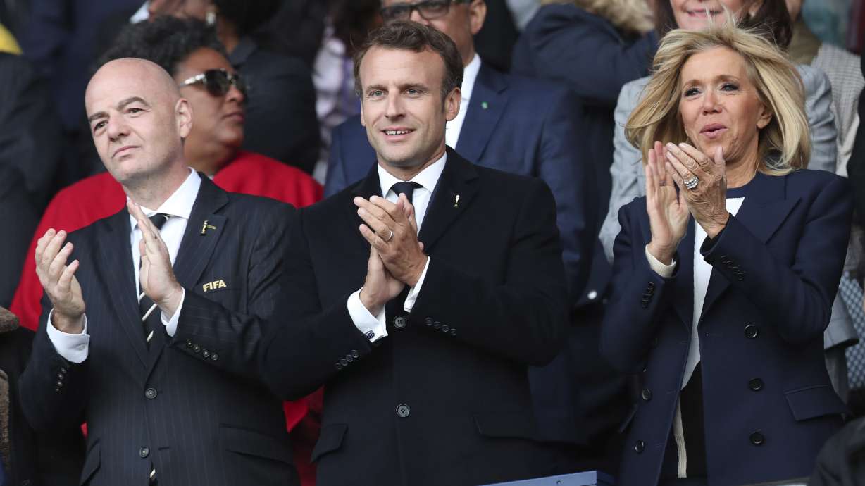 FIFA withdraws claim of 1 million tickets sold at World Cup