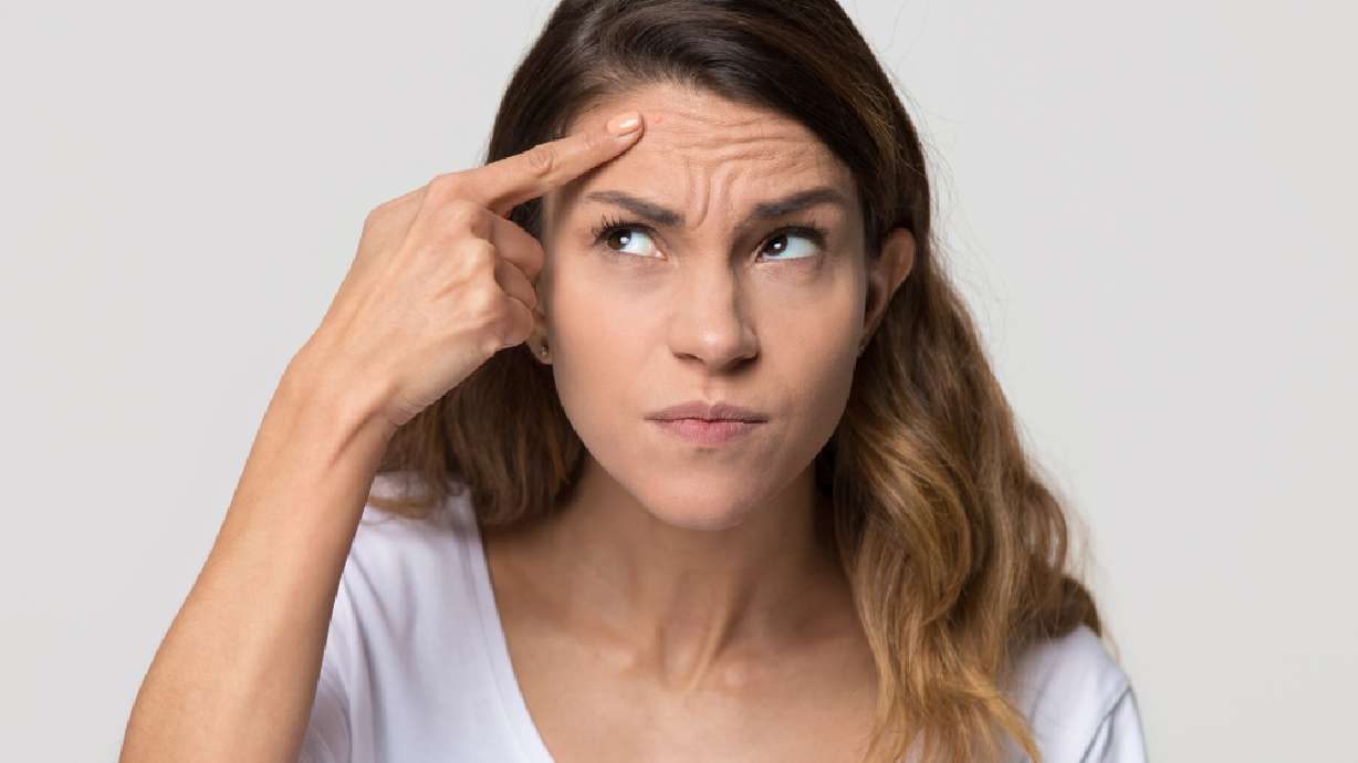 High hairline? Forehead reductions offer new, simple solutions