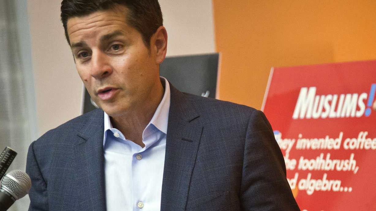 The Latest: Judge awards $4.1 million in neo-Nazi case