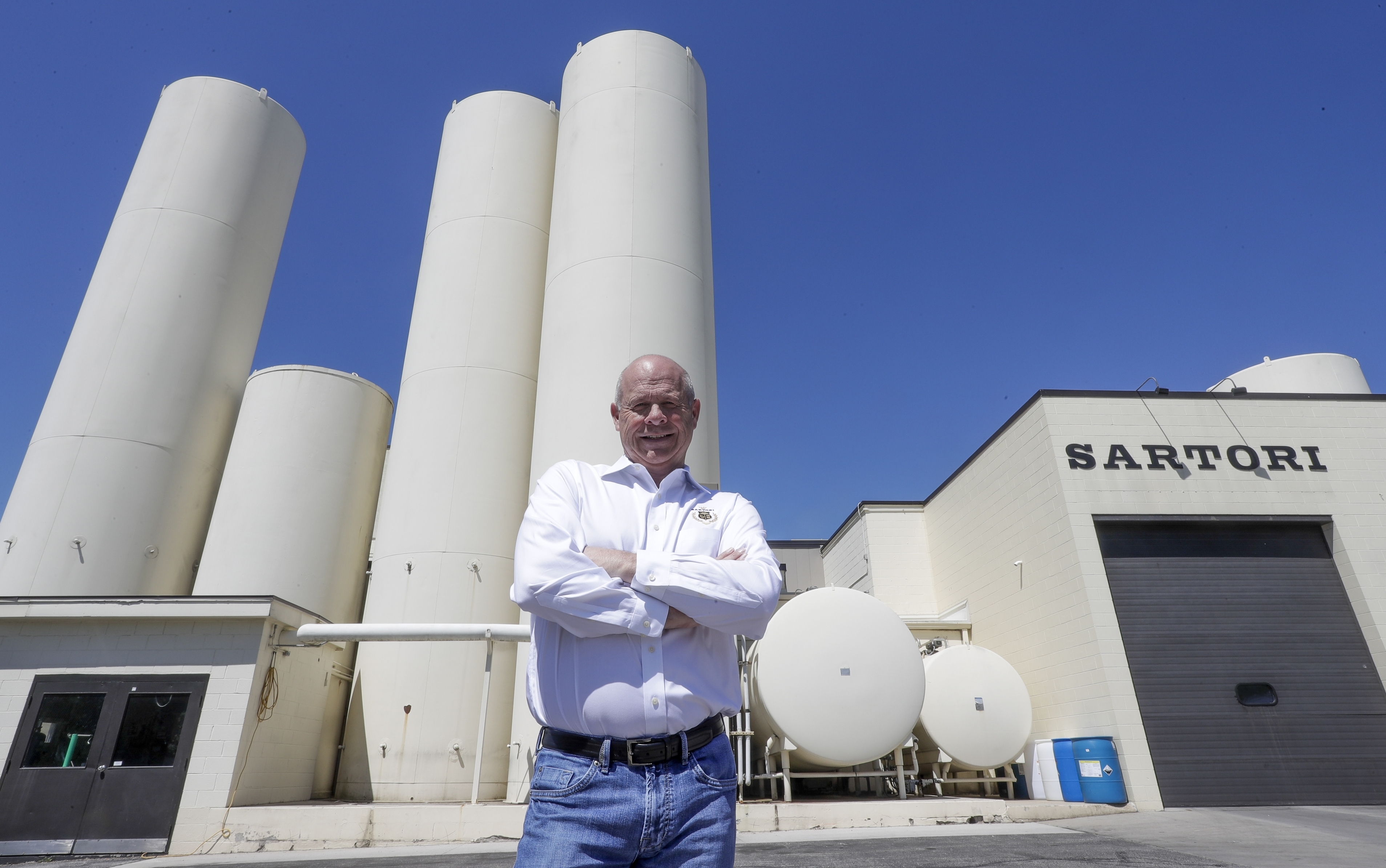 Back-and-forth trade moves leave businesses uncertain, wary