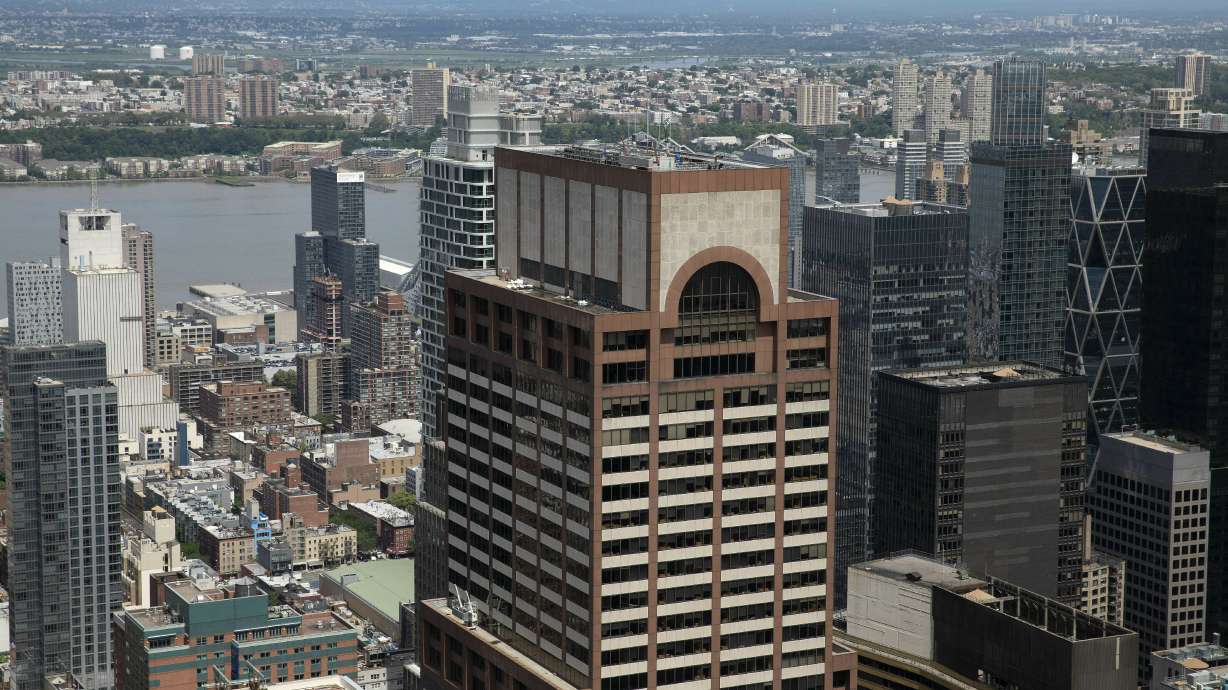 Chopper crash raises old question: How to secure NYC's skies