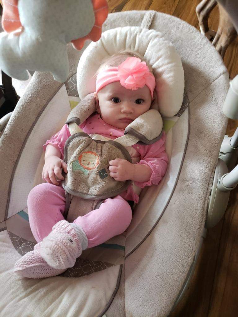 Case of baby sitter charged with infant's death will remain public, judge rules