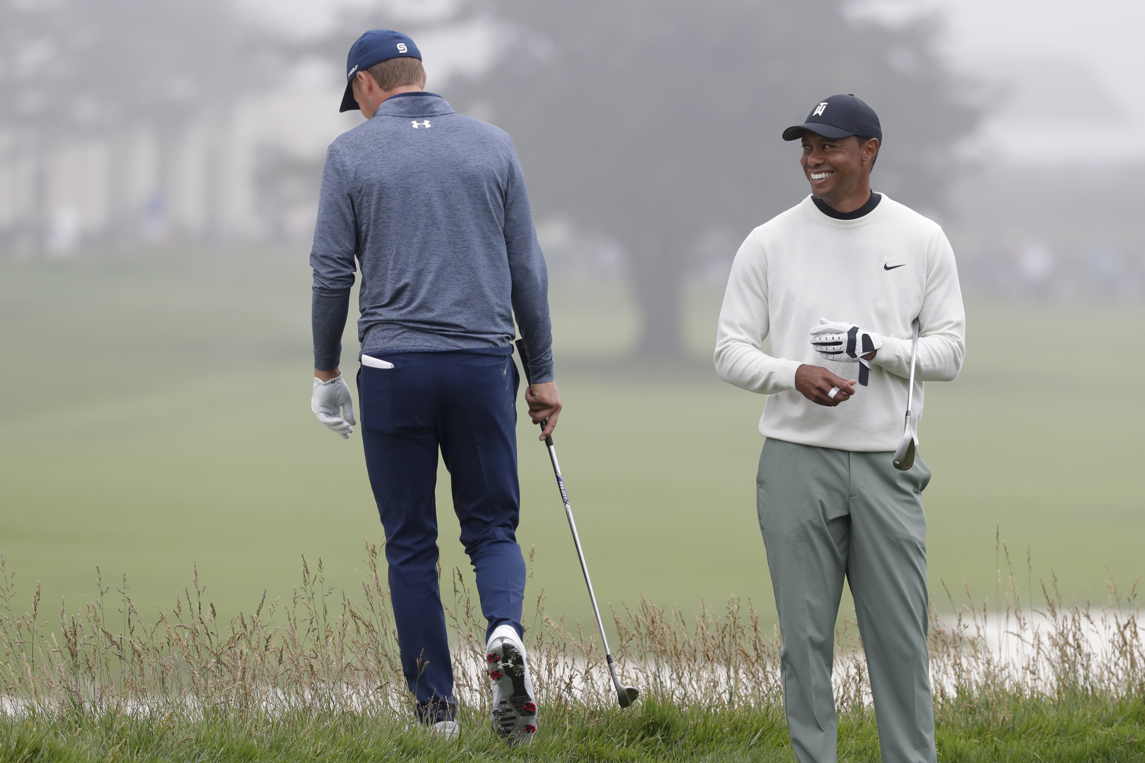A beautiful course, a beast of a US Open at Pebble Beach